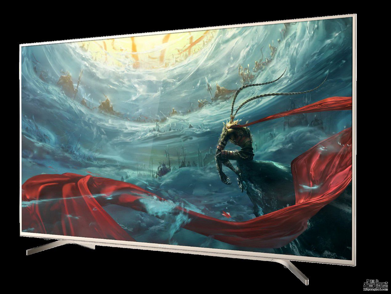 70英寸智能电视首选 海信ULED超画质电视MU7000系列推荐 智能公会