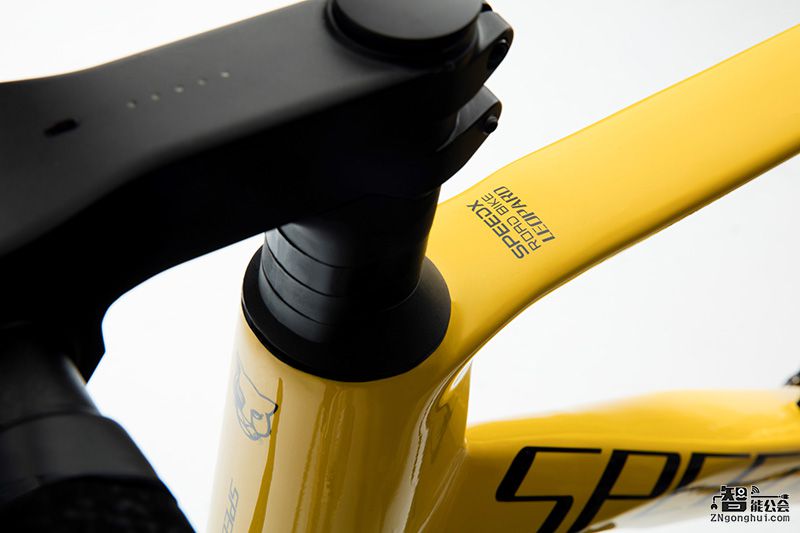 极致骑行体验 野兽骑行SpeedX开启众筹 智能公会