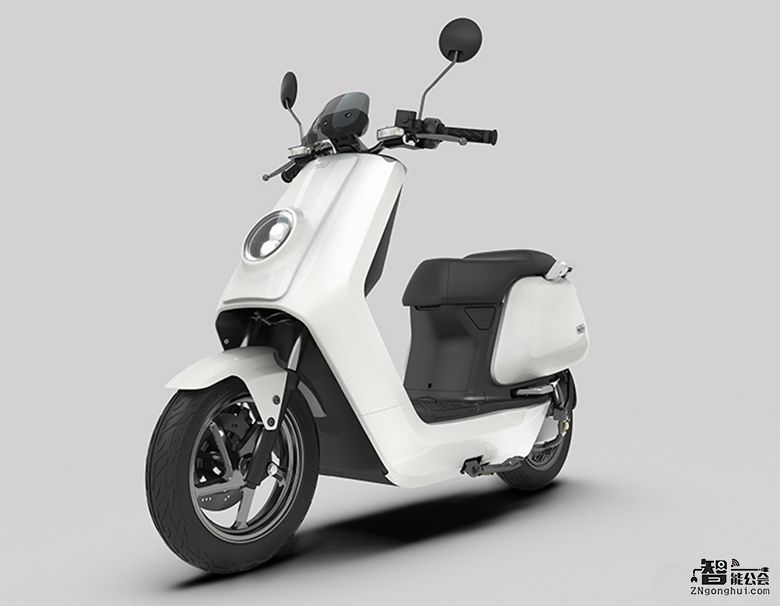 小牛1亿公里纪念版，京东火爆开抢 智能公会