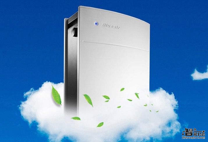 去污大作战 抗雾霾净化器哪家强？ 智能公会