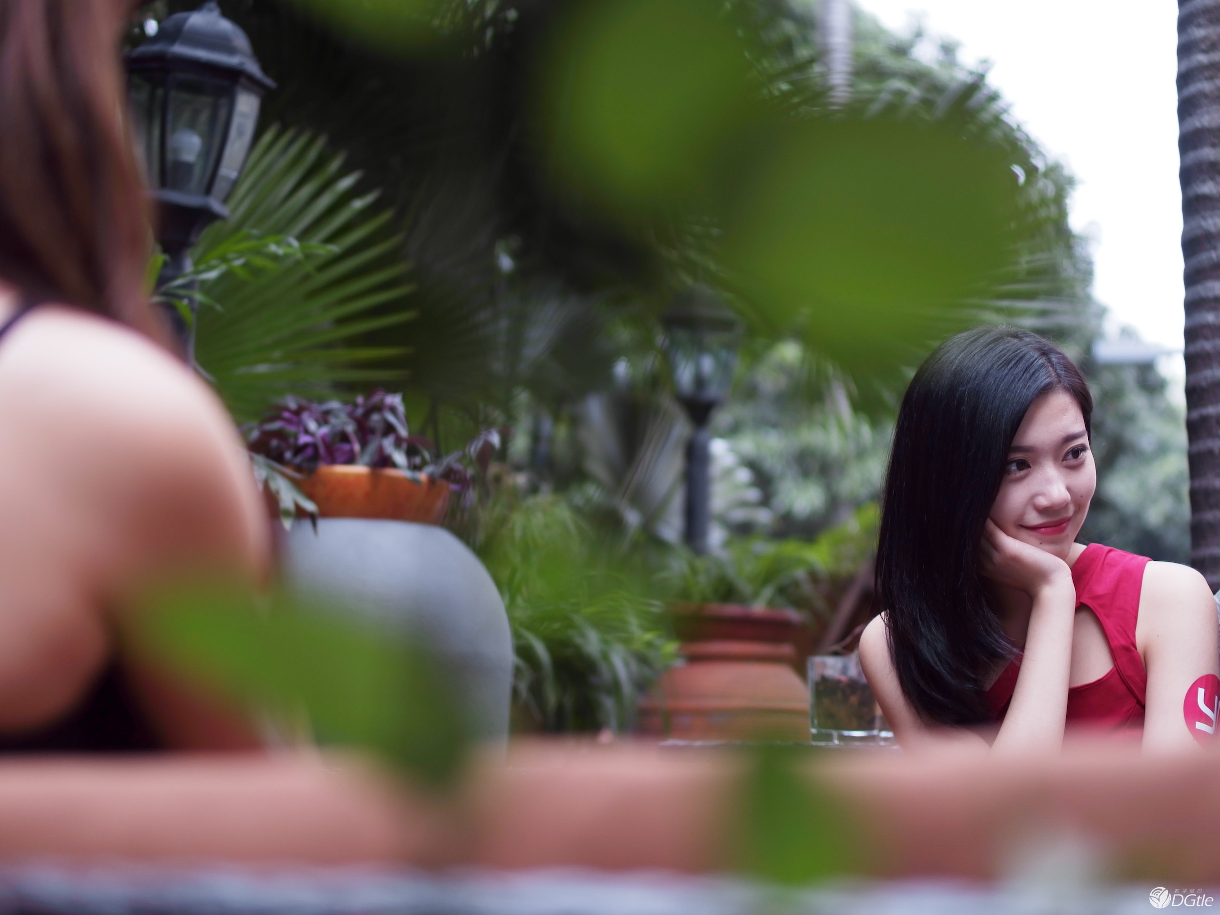 平价摄影风潮  小蚁微单相机M1线下体验  智能公会