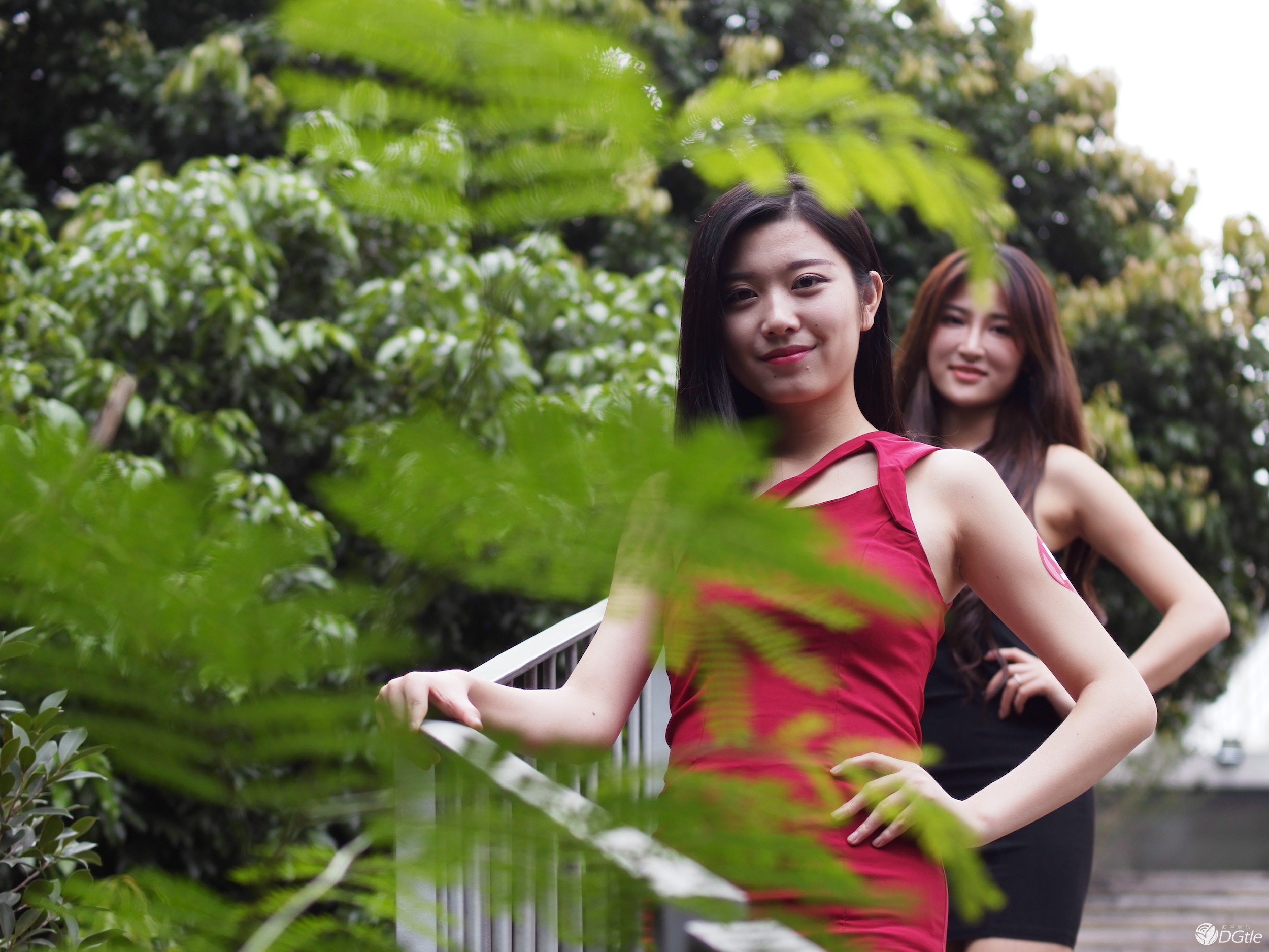 平价摄影风潮  小蚁微单相机M1线下体验  智能公会