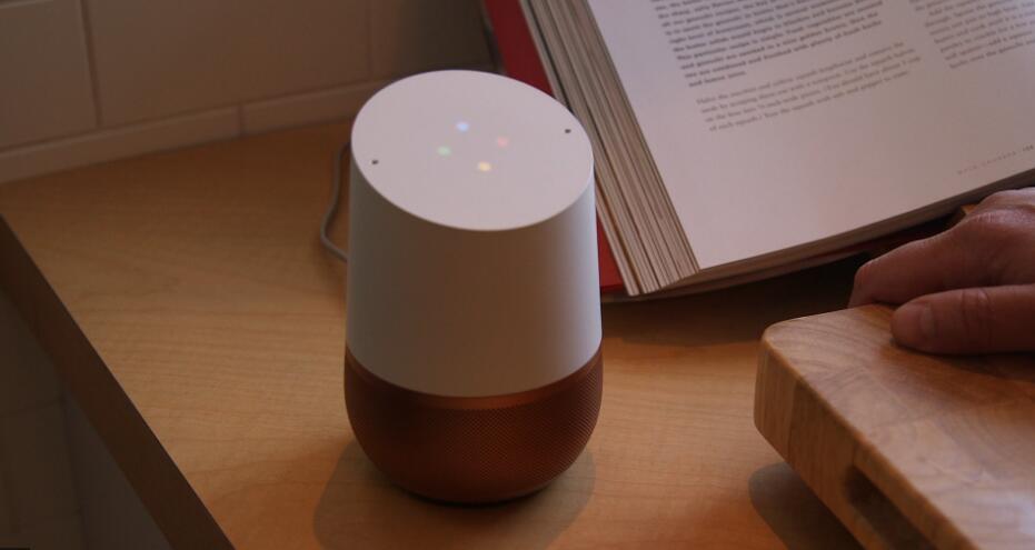 各大智能家居中枢系统盘点 智能公会