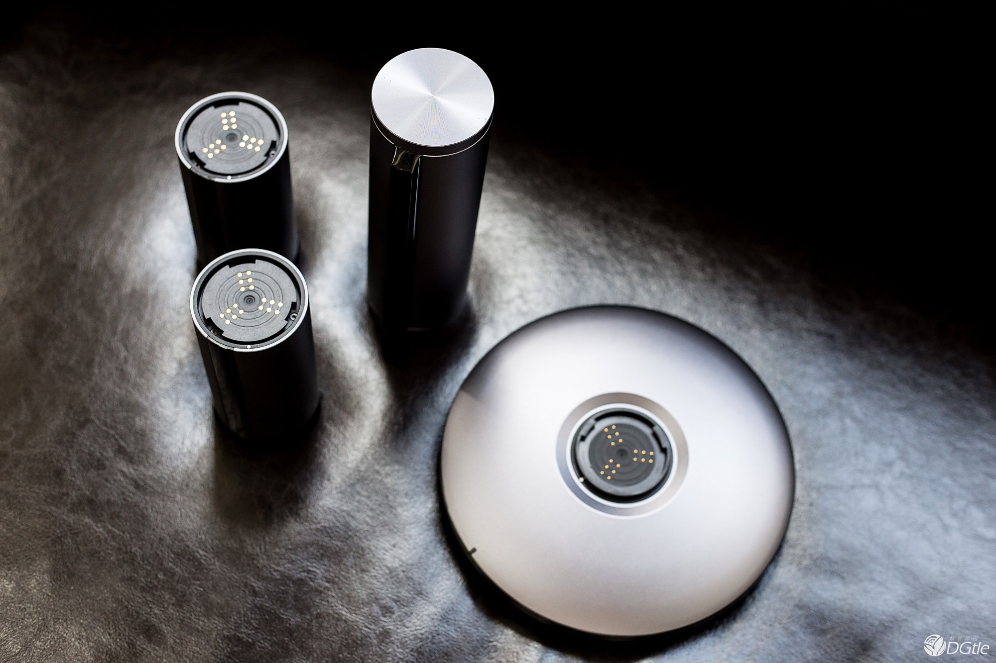 不止于「私有云」  美贝壳CloudBar云棒赏析 智能公会