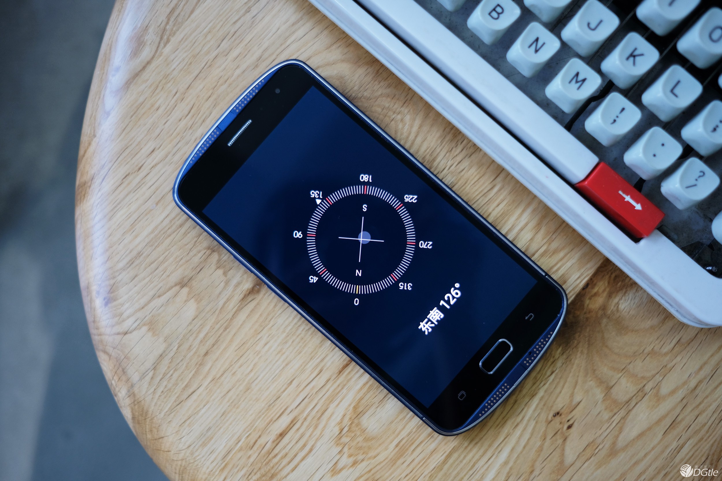 硬派三防新选择 AGM X1吴京定制版体验 智能公会