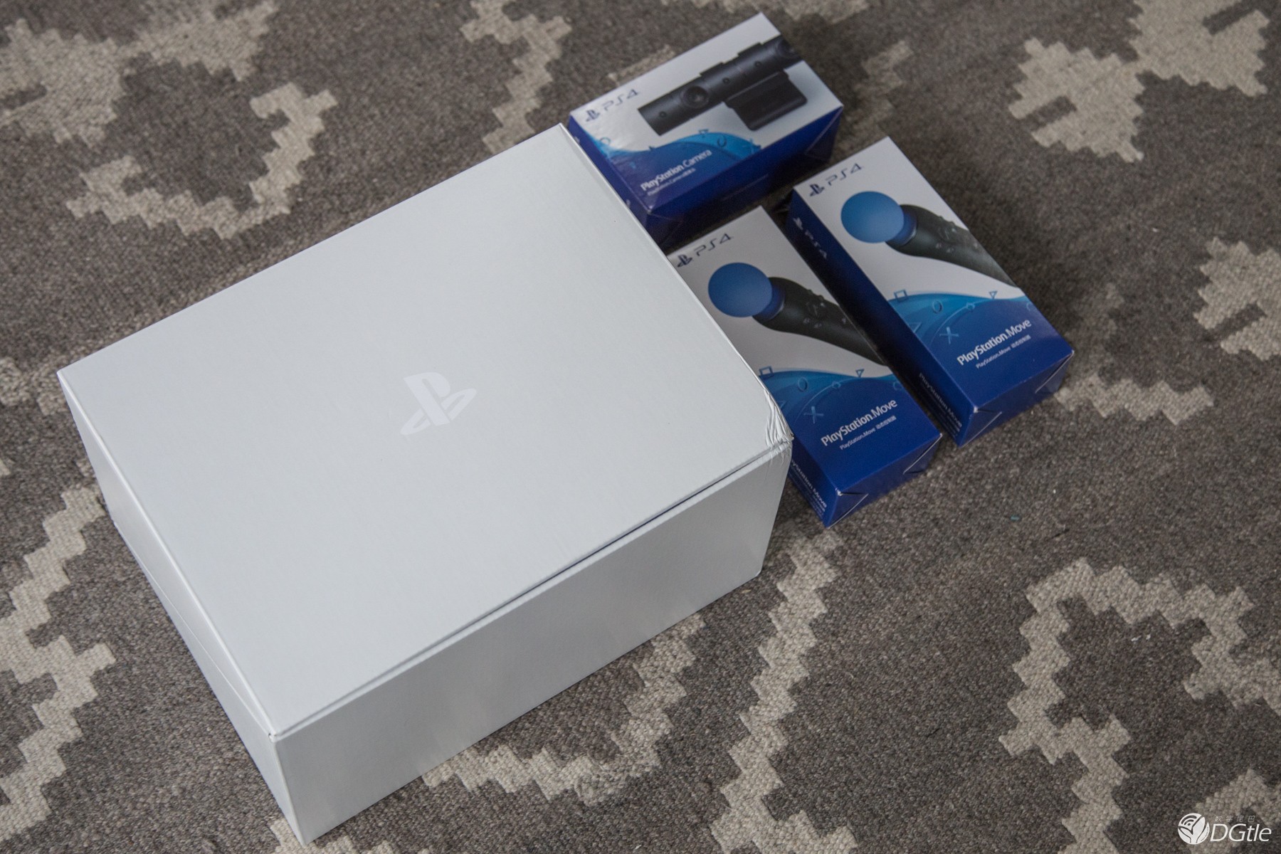 一面理想 一面现实  PlayStation VR深度体验 智能公会