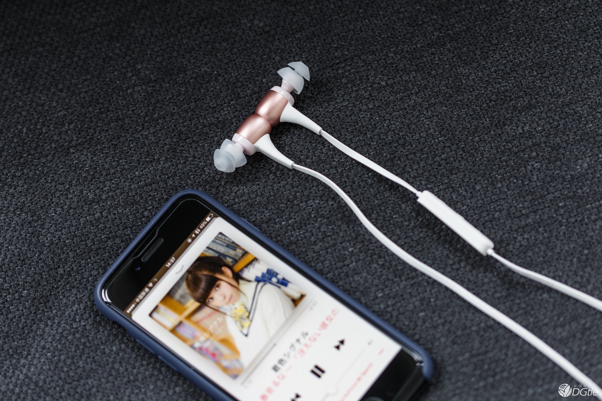 运动也可以很糖果  NuForce BE Sport3蓝牙耳机体验 智能公会