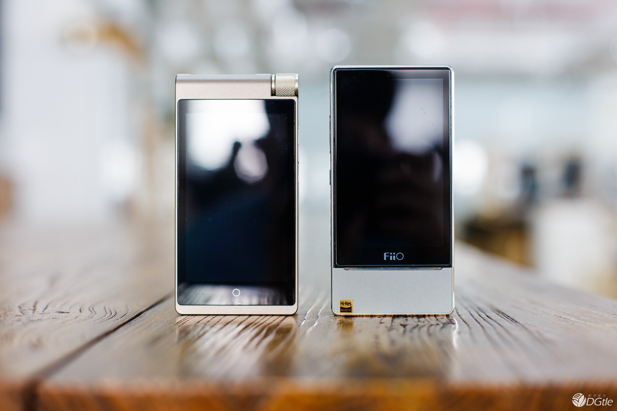 开启你的音乐生态第一步  Cayin i5无损播放器体验 智能公会