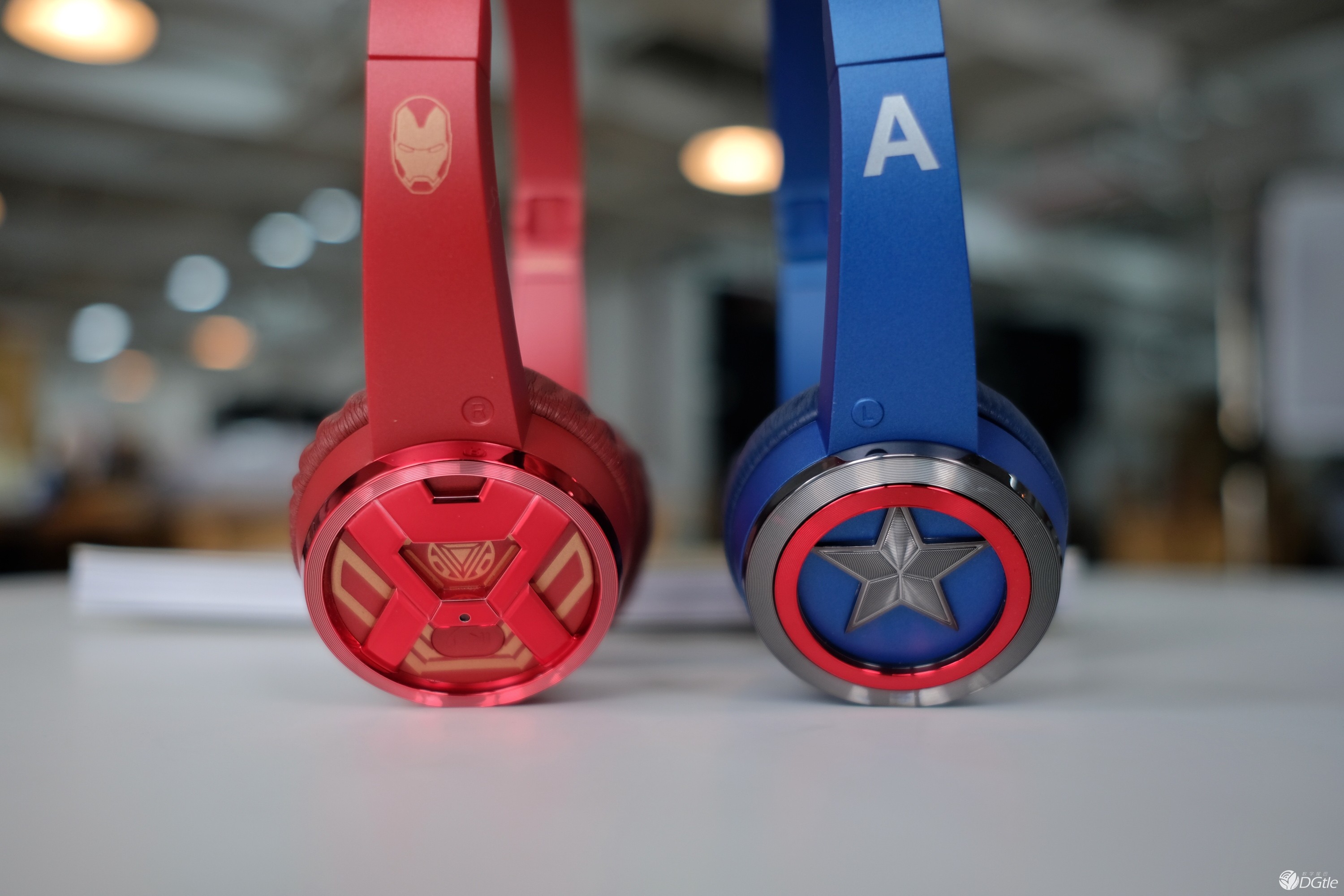 漫步者*漫威  这些周边你一定不要错过 智能公会