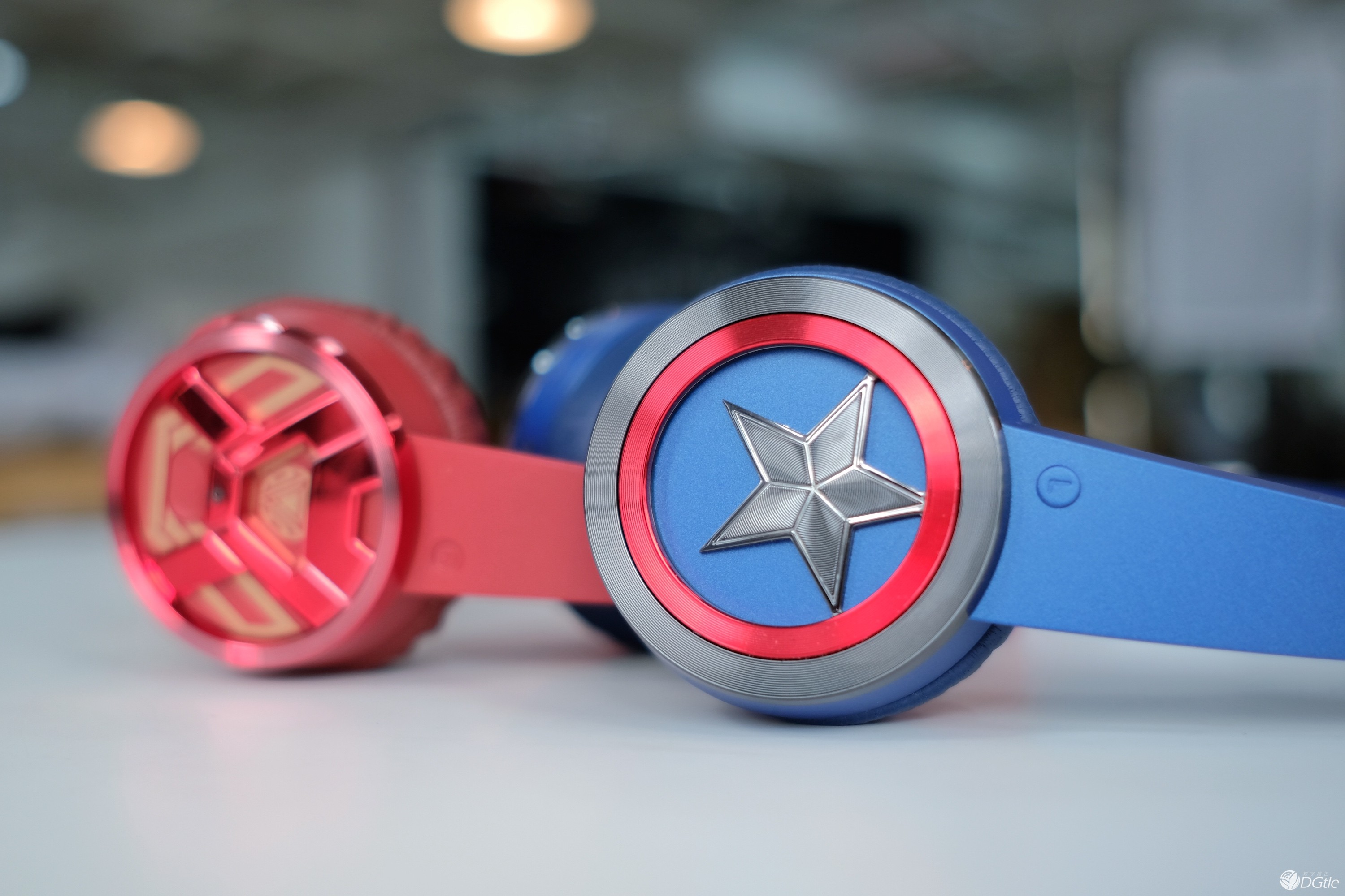 漫步者*漫威  这些周边你一定不要错过 智能公会