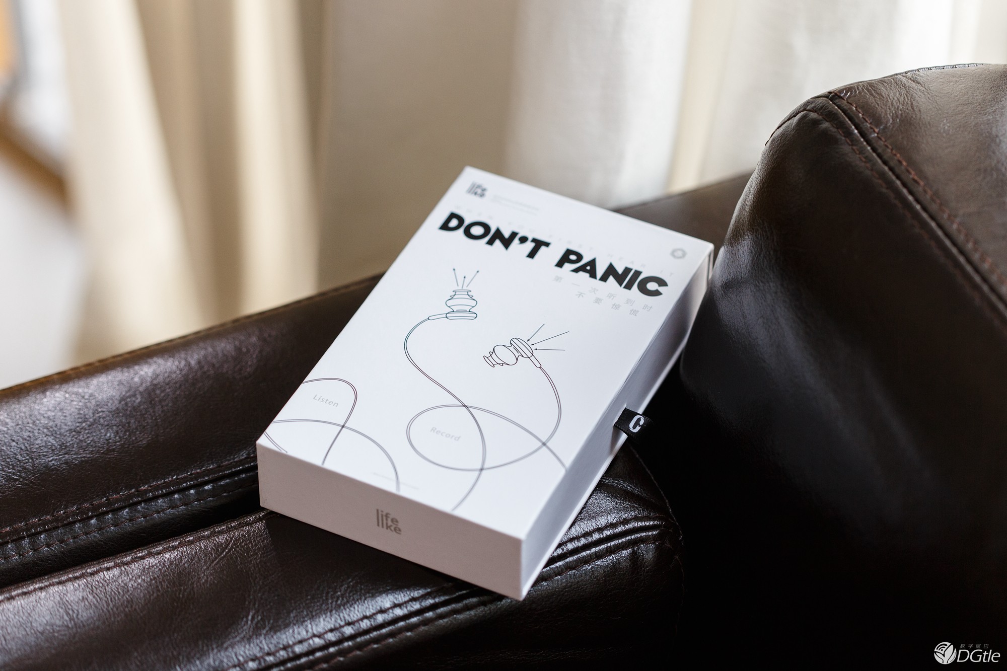 轻松制作人头录音 森声Lifelike录音耳机体验 智能公会