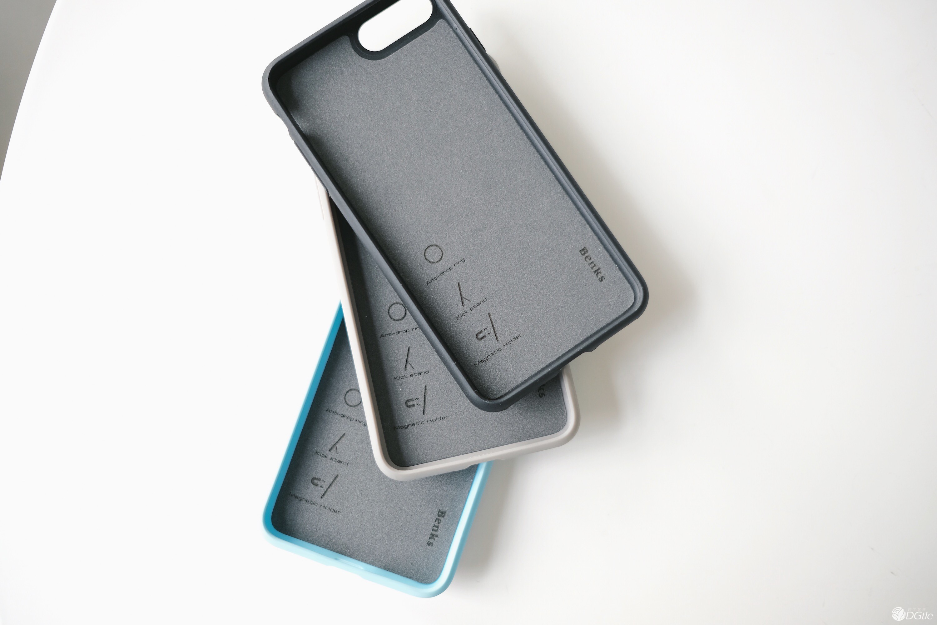 来自热带的灵感 邦克仕Tropico保护壳轻体验 智能公会