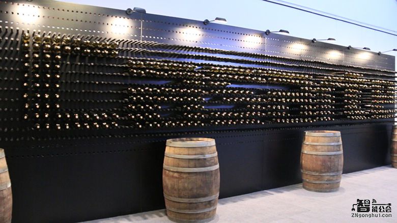 视频 | 没有压缩机的卡萨帝酒柜是否可以媲美酒窖  智能公会