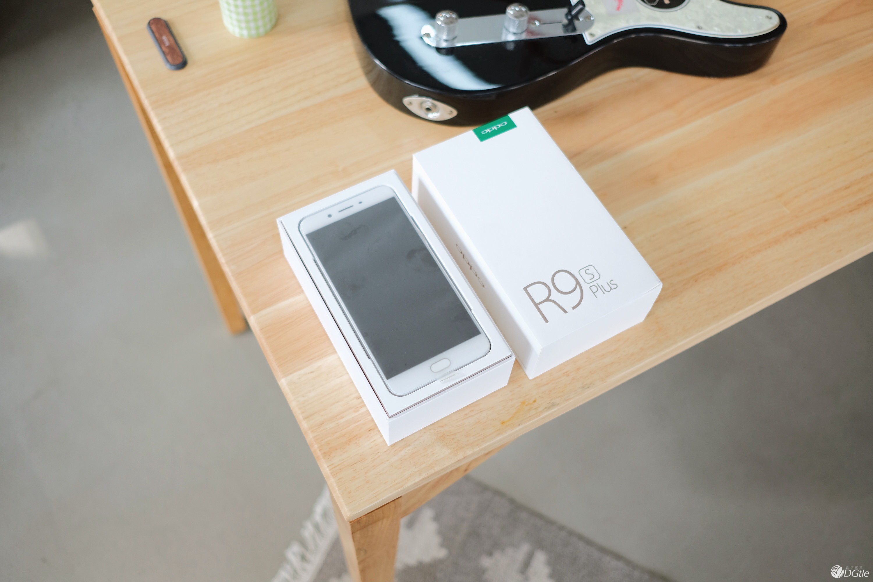 成功全靠明星代言？ OPPO R9s Plus上手 智能公会