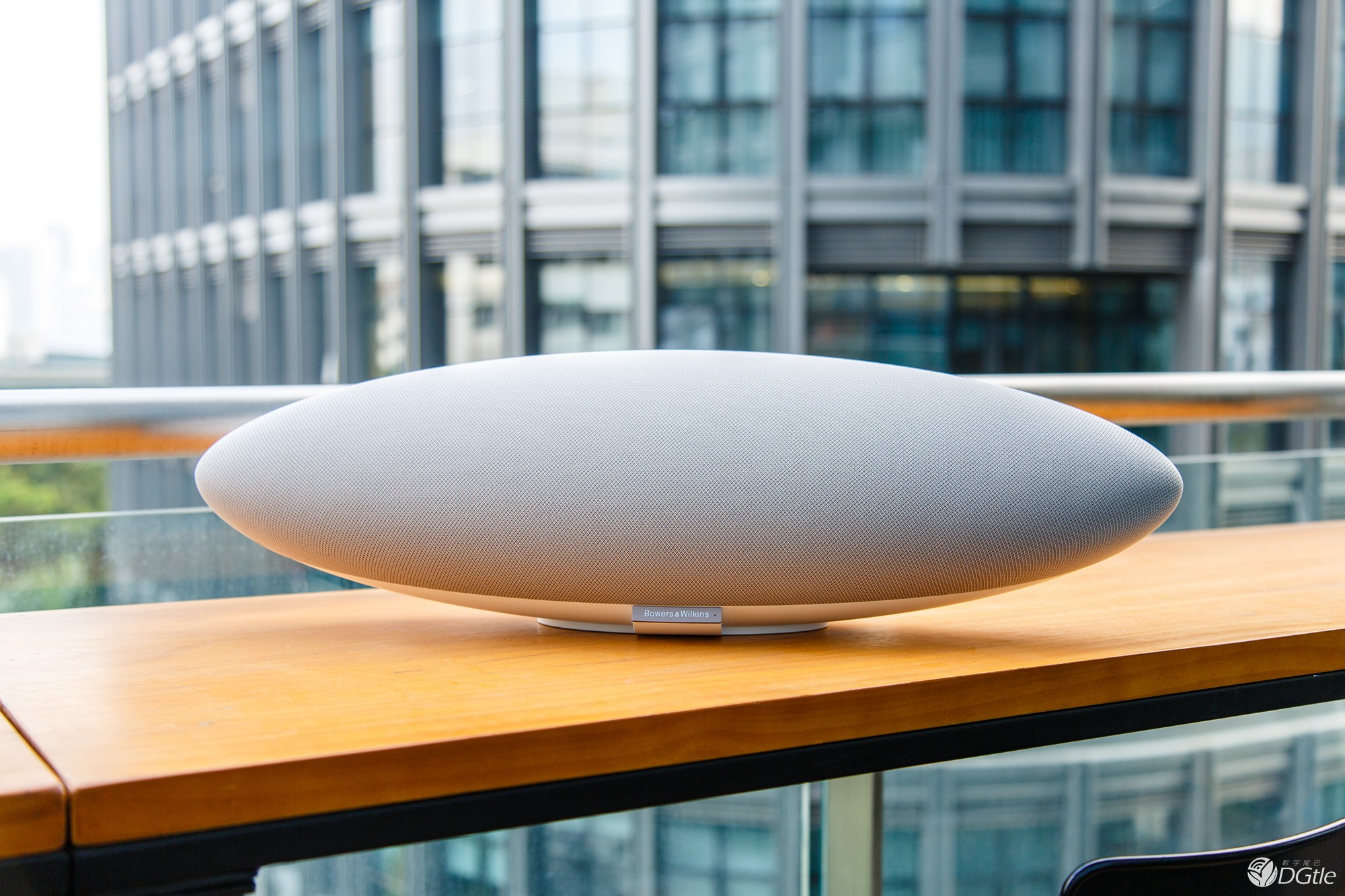 逐渐迈向完美  B&W Zeppelin Wireless音箱体验 智能公会