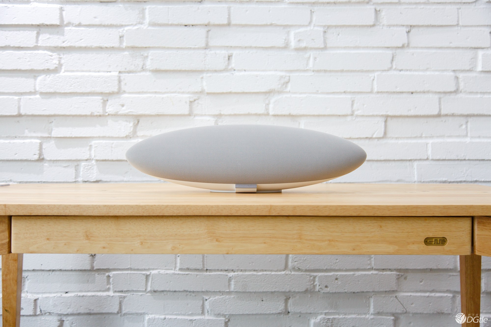 逐渐迈向完美  B&W Zeppelin Wireless音箱体验 智能公会