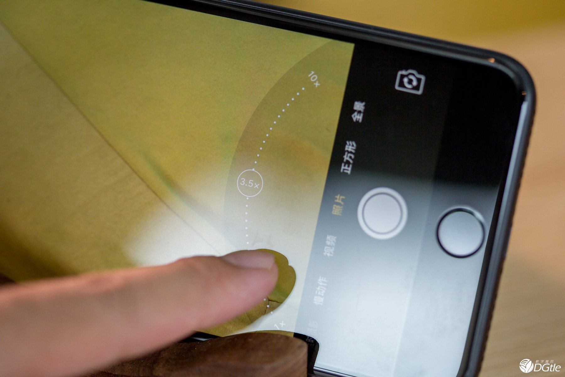 双摄之争 华为Mate 9与iPhone 7 Plus拍照对比 智能公会