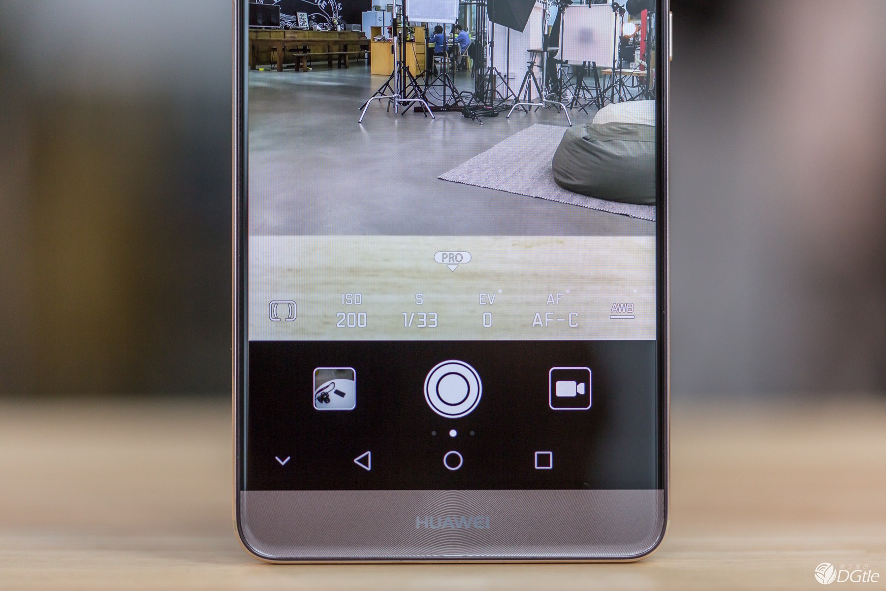 双摄之争 华为Mate 9与iPhone 7 Plus拍照对比 智能公会