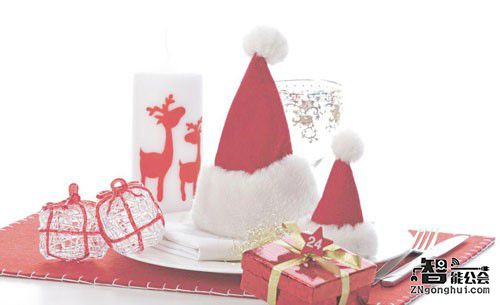 这个圣诞节，让“它”帮你秀出虐狗新高度 智能公会