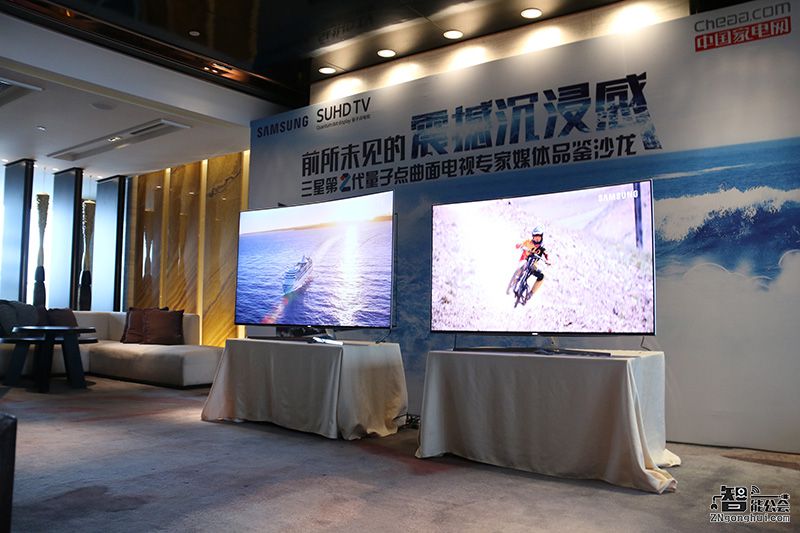 最真实的色彩还原！除了HDR三星电视还有这些黑科技 智能公会