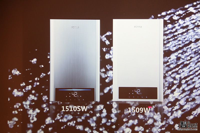 从水加热到水处理 方太重新定义高端热水器 智能公会