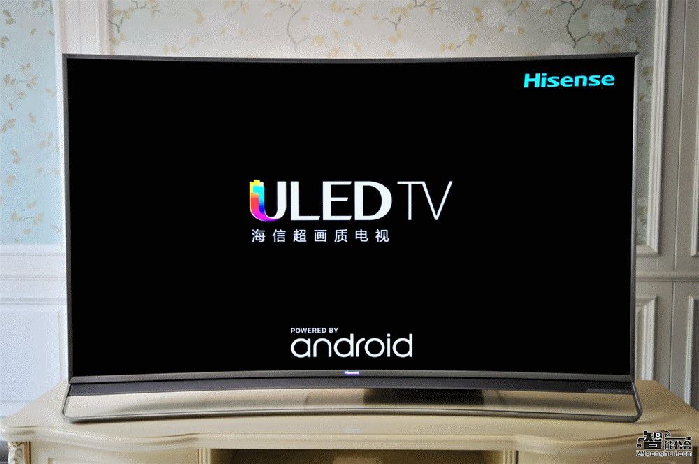 海信电视独家冠名《花漾2》 助推极致艺能挑战 智能公会