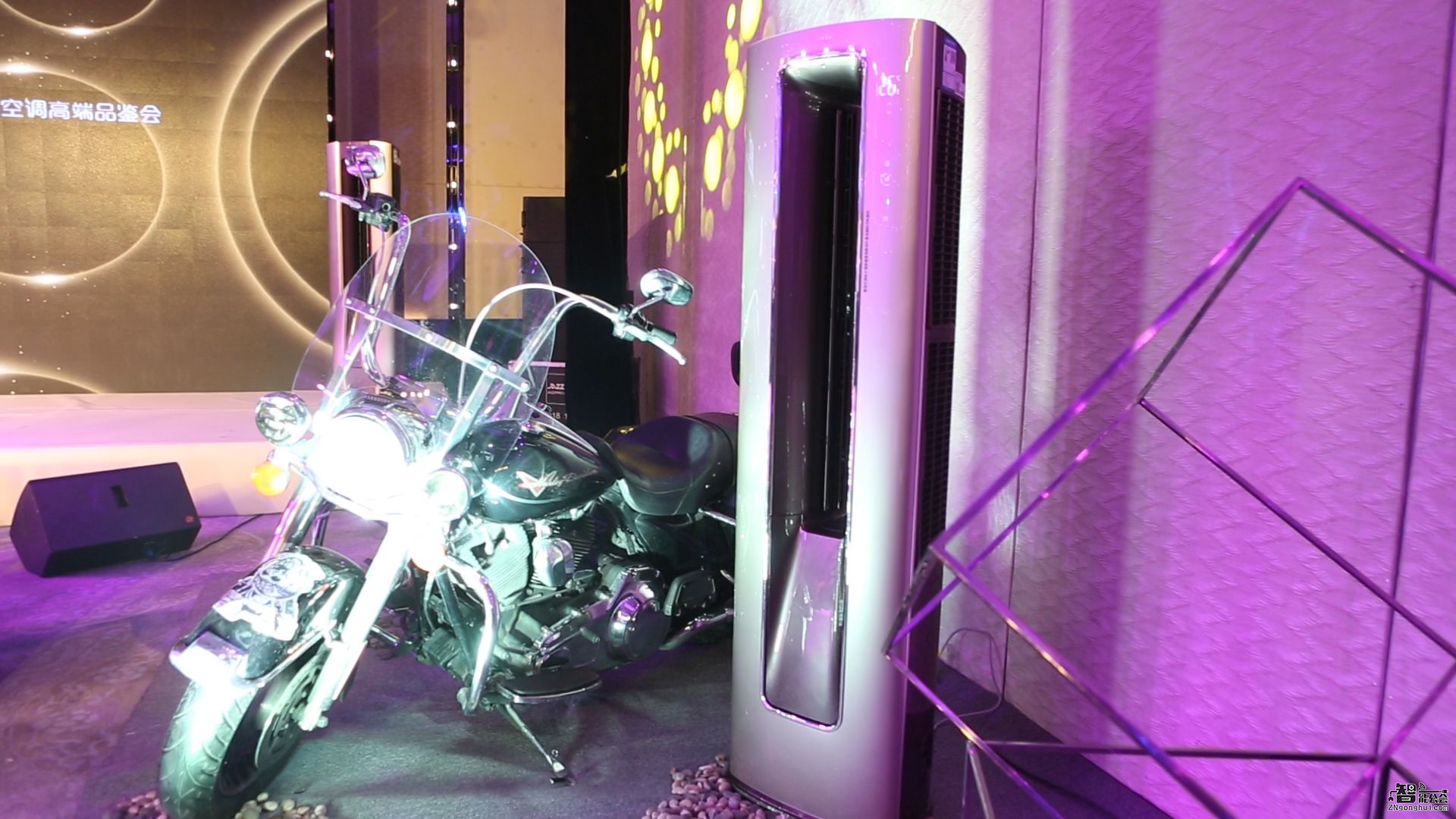 创艺生活不止所见 生态呼吸成高端消费新标准 智能公会