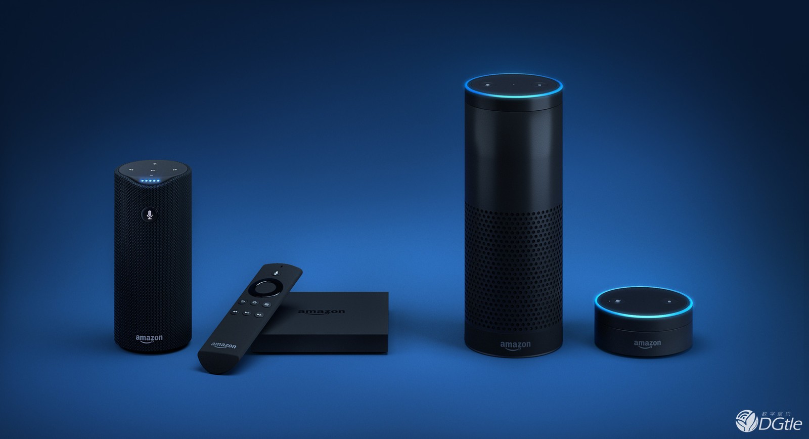 回顾2016 数码科技界这十件大事你一定要知道 智能公会