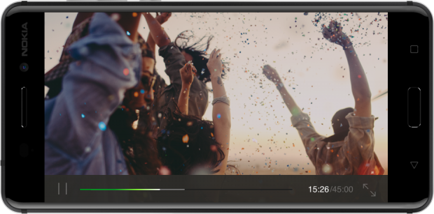  Nokia 6正式发布：定价1699元  中国首发 智能公会