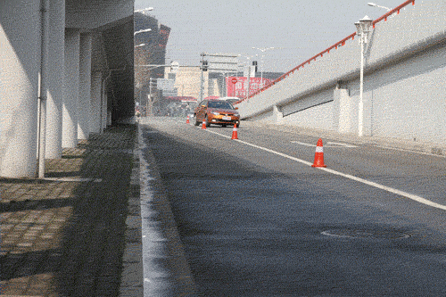 德国佬又火了！奥迪终于把球形轮胎造了出来 智能公会