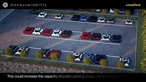 德国佬又火了！奥迪终于把球形轮胎造了出来 智能公会