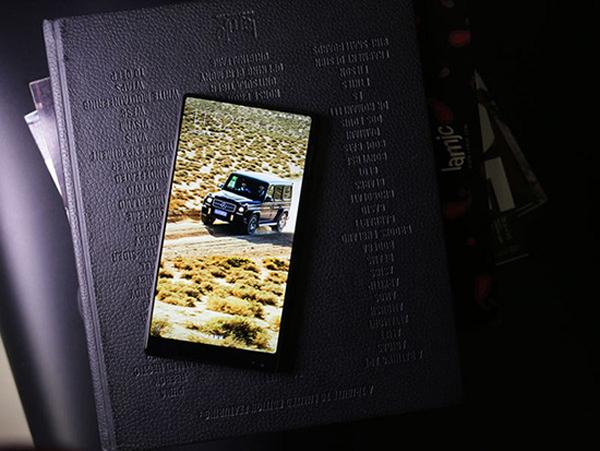 大佬扎堆儿入局 折叠屏手机离我们还有多远？ 智能公会