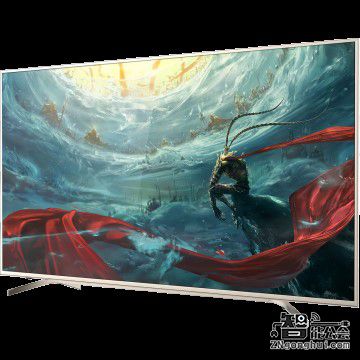 拯救节后综合症 你需要一款大屏电视一扫阴霾 智能公会