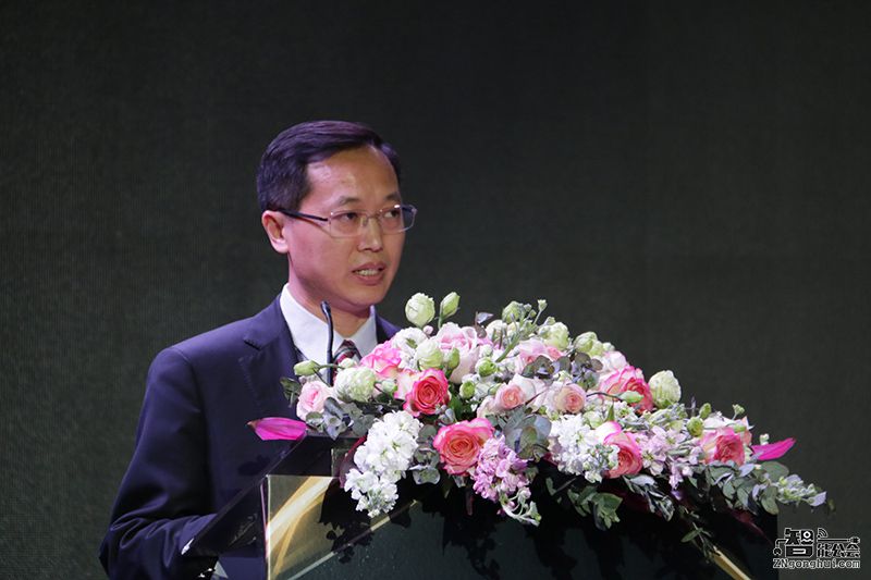 下一代空调“懂湿度”？海信首发润养高科技新品 智能公会