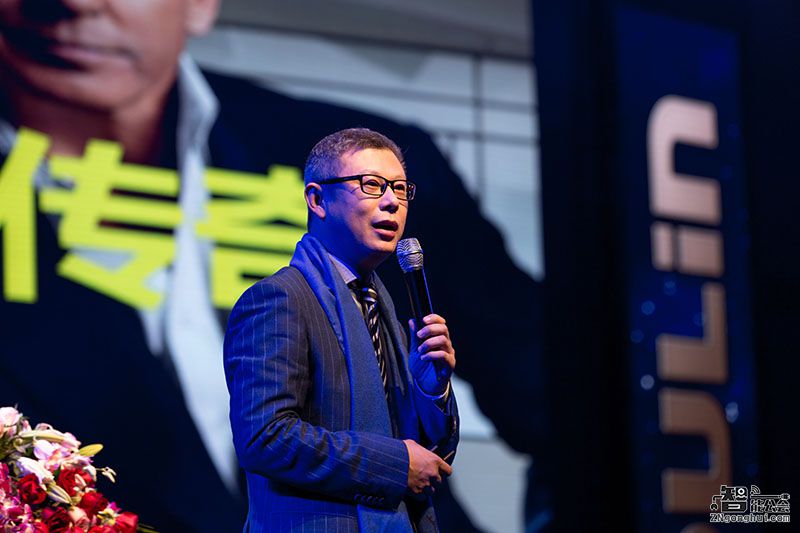 欧琳春季新品发布会  用匠心开启国人的智慧厨房 智能公会