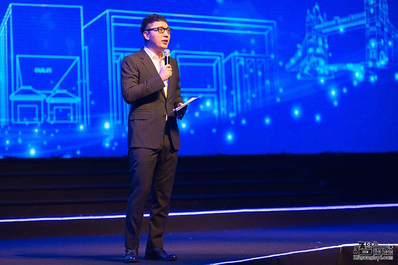 欧琳春季新品发布会  用匠心开启国人的智慧厨房 智能公会