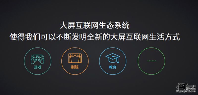 乐视10999元推70吋超4 X70  高端大屏成客厅标配 智能公会