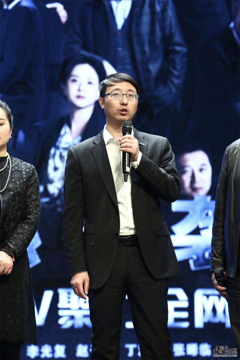 反腐大戏来袭 PPTV聚力助力《人民的名义》火热开播 智能公会