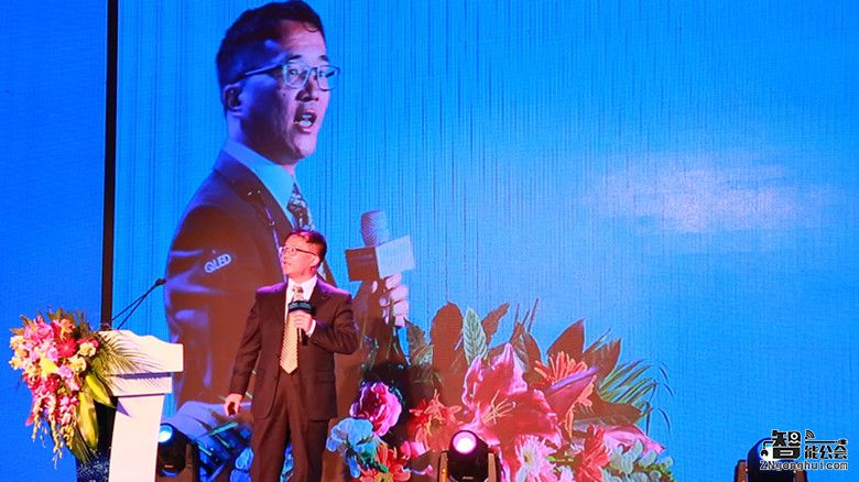 三大电视企业聚集一堂共谈量子点 这是要搞事情？ 智能公会