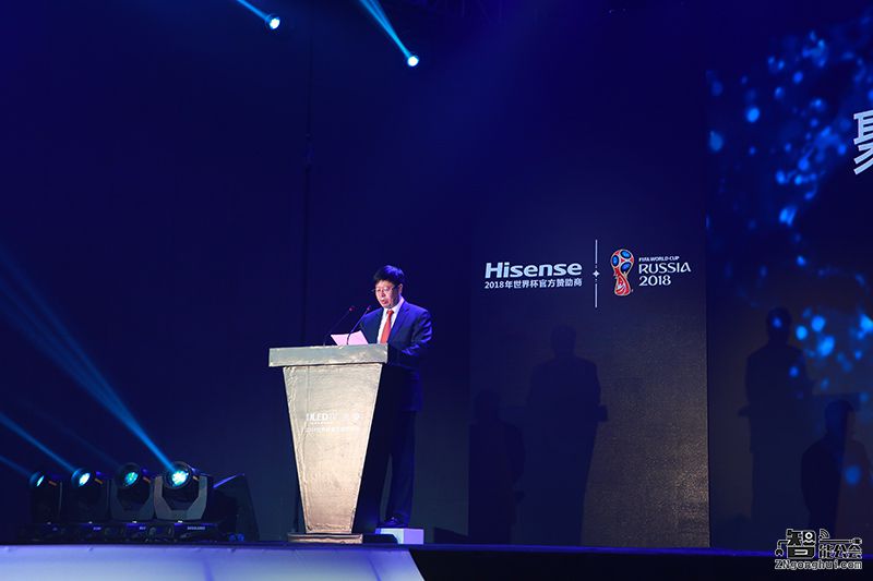 高画质、高颜值和高体验！海信重新定义智能电视 智能公会