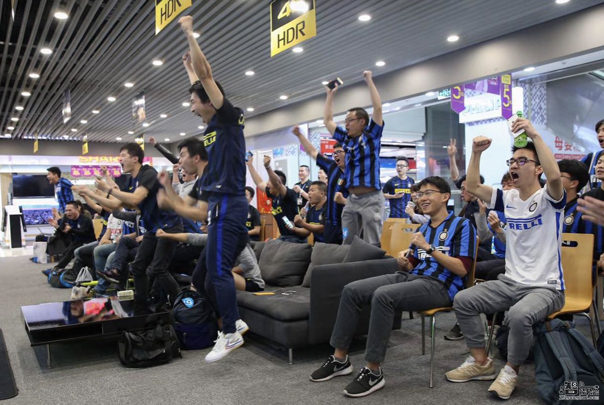 拓展线下网络优势 苏宁云商一季度门店坪效持续提升 智能公会