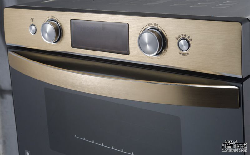 科技还原古法窖烤 达人评测格兰仕K系列蒸汽窖烤炉 智能公会