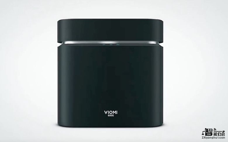 无需储水罐更健康！云米V1重新定义净水器 智能公会