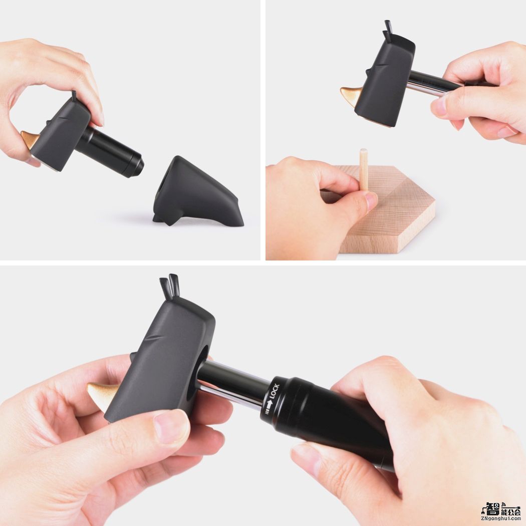 当犀牛不再只是犀牛，那还能是什么？ 智能公会