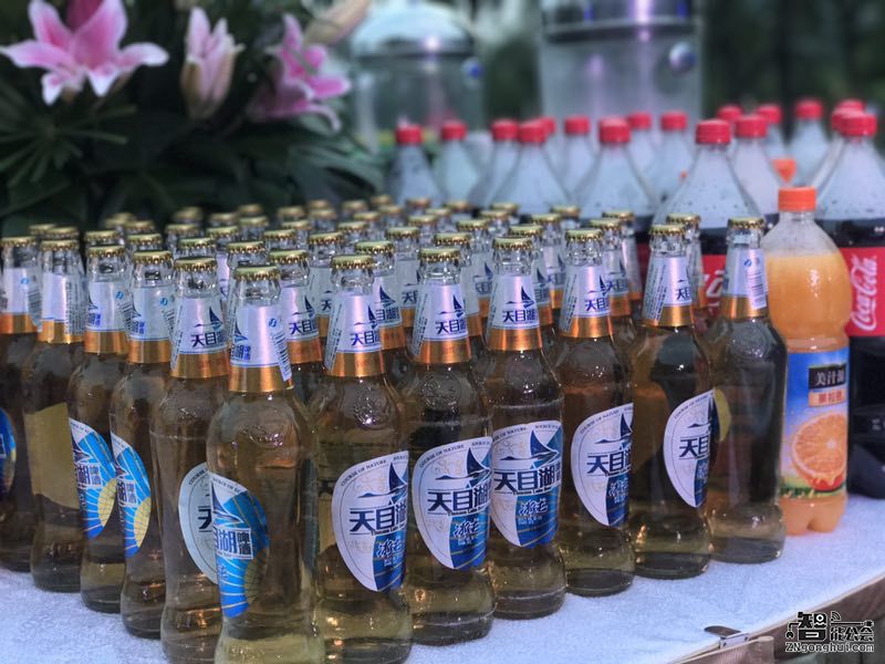 苏宁高调举办618庆功宴：不只有小龙虾，烧烤海鲜管够！ 智能公会