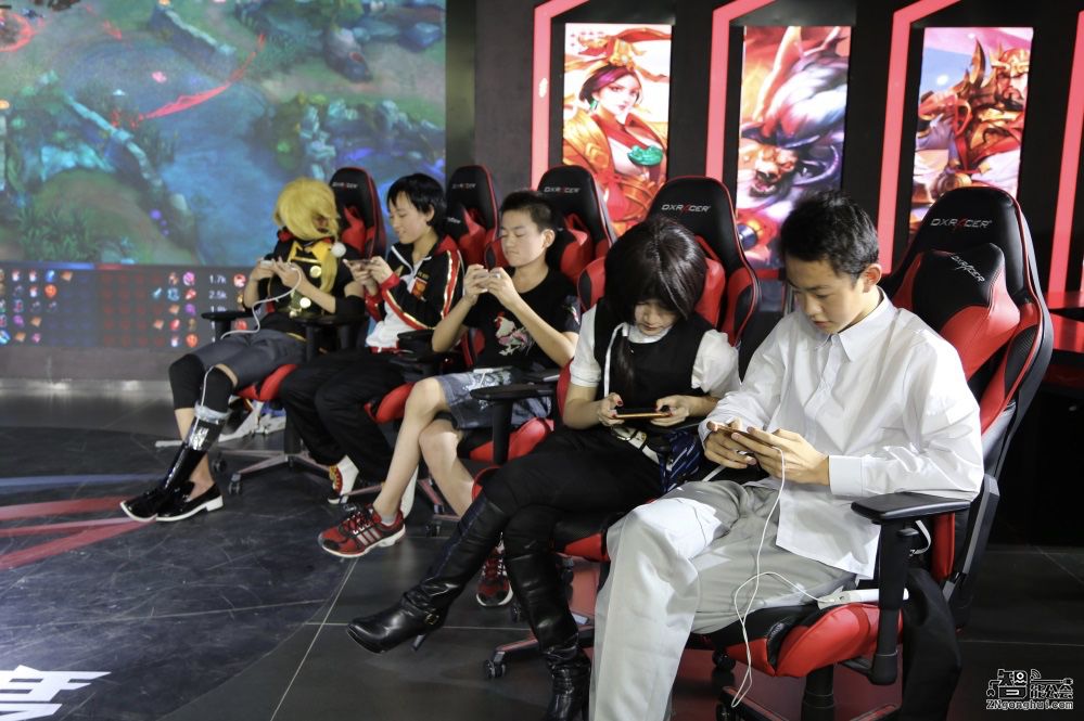 大中“梦次元”破壁 打造品牌IP元素 智能公会