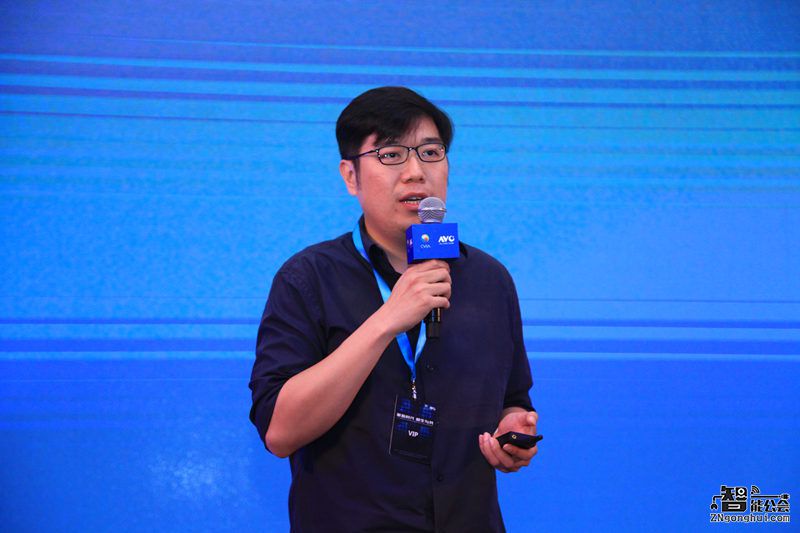 CRC 2017上半年度彩电行业研究发布会在京顺利召开 智能公会