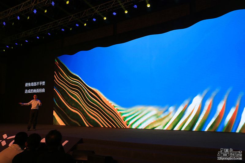 T1售价79999元！极米激光无屏电视凭啥这么贵？ 智能公会