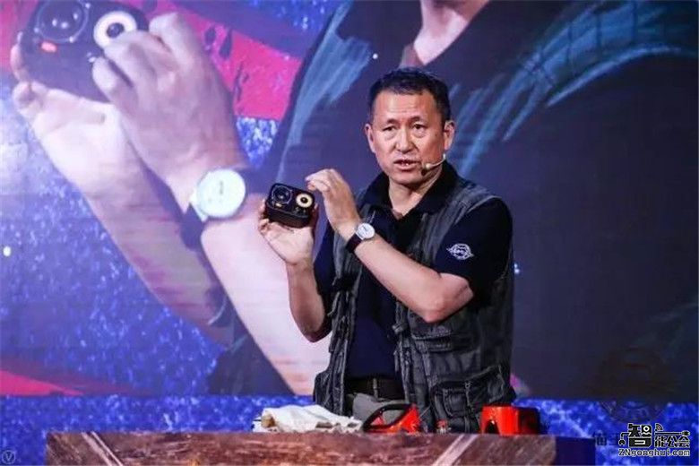 2017猫王电台复活节分享会 子品牌RADIOOO惊艳亮相 智能公会