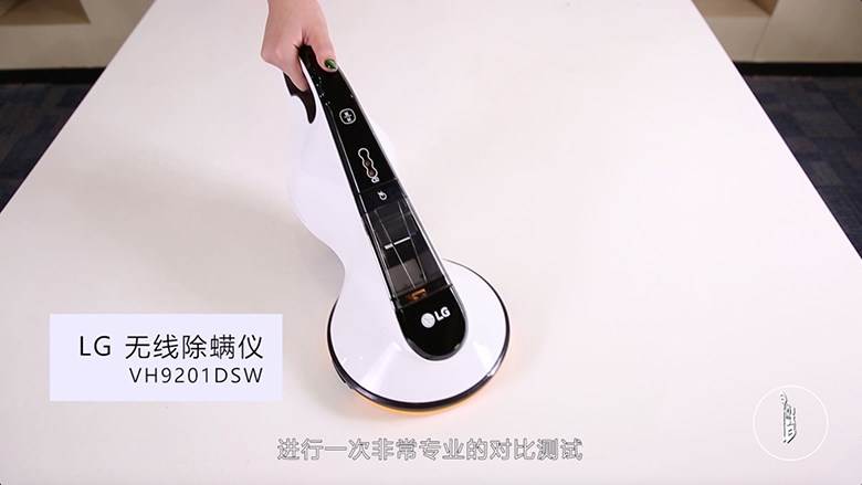 除螨效果哪家强？三款除螨仪全方位性能PK 智能公会